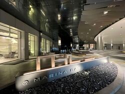 The Sail @ Marina Bay (D1), Apartment #584273041